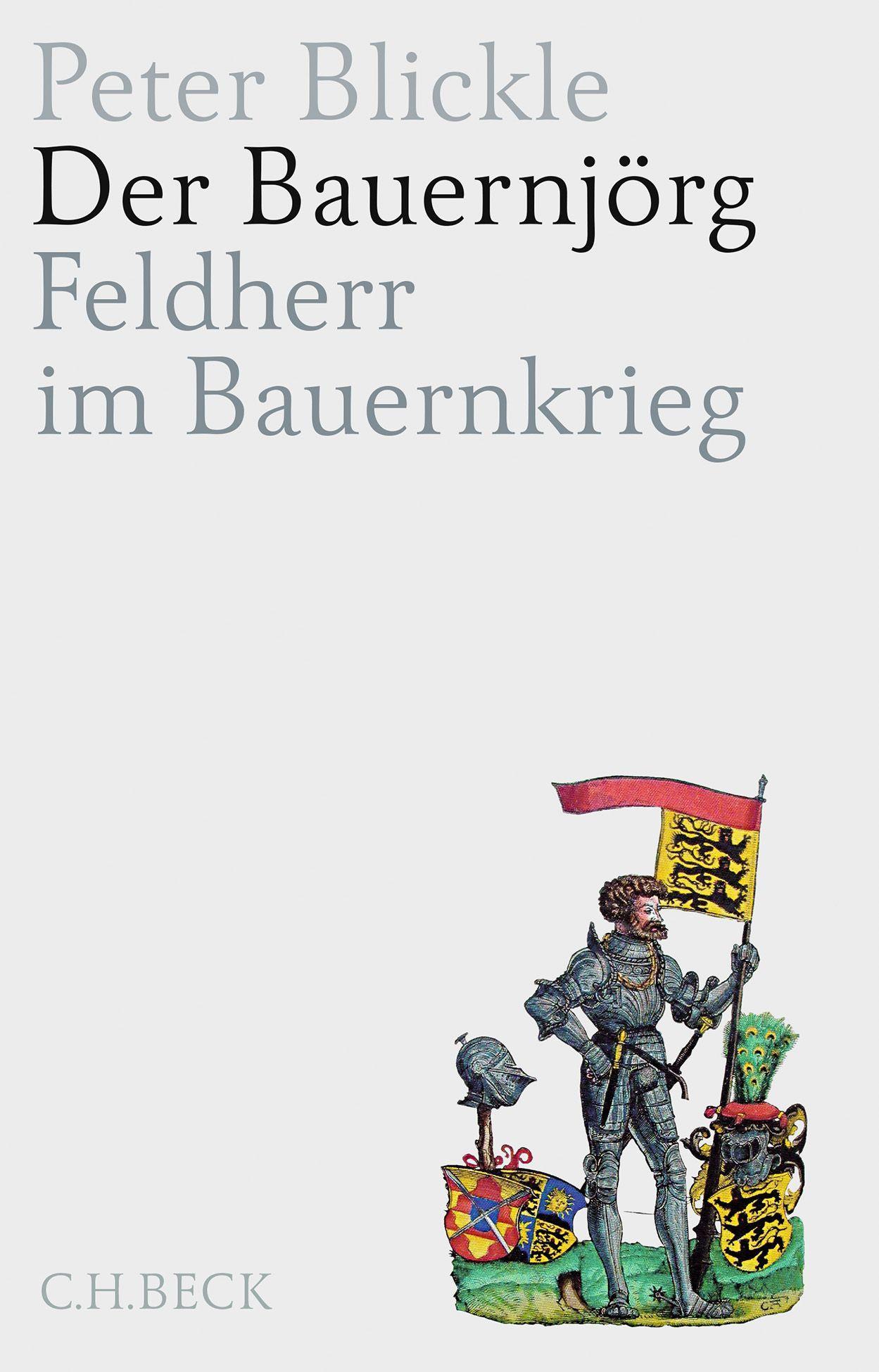 Der Bauernjörg