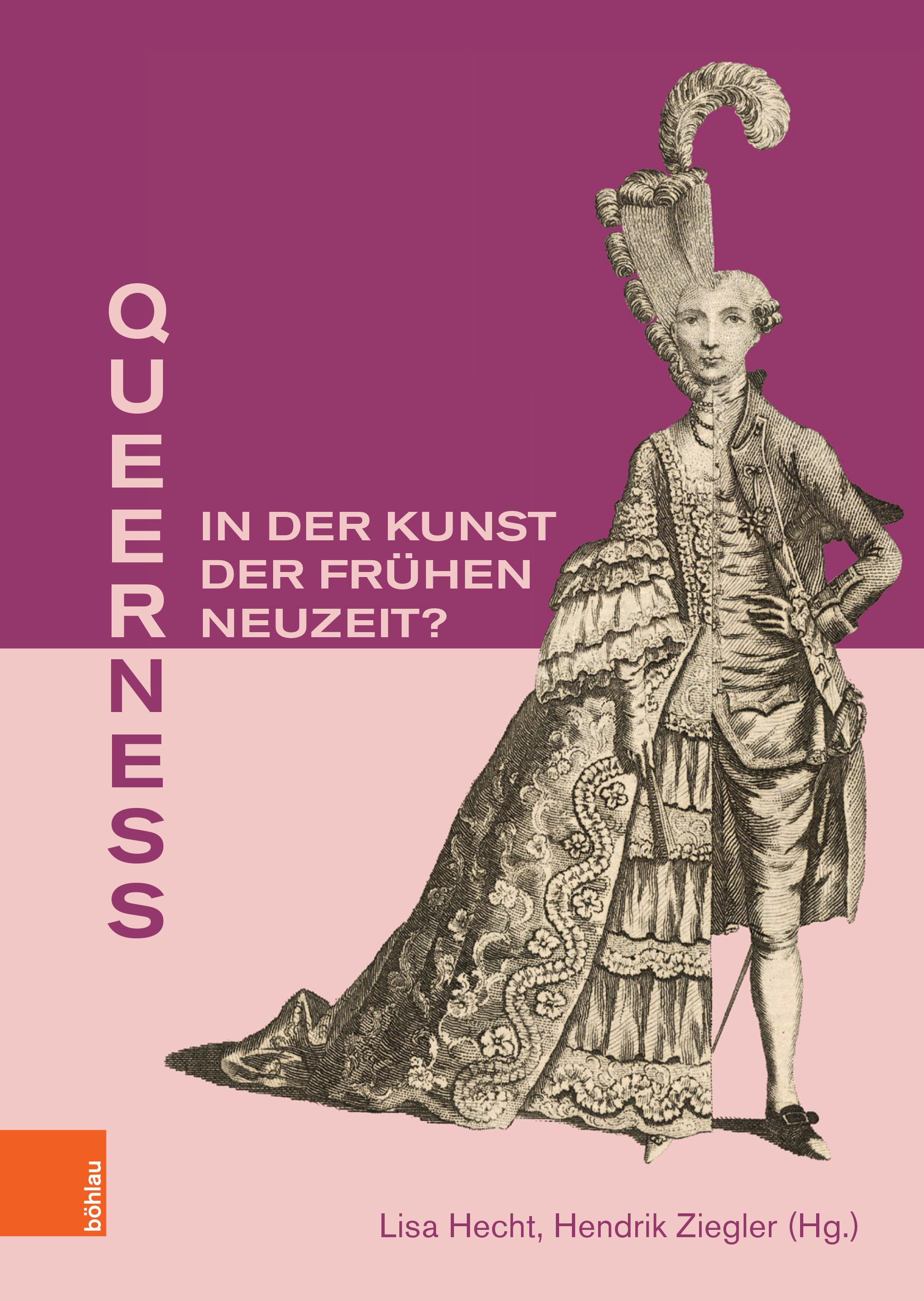 Queerness in der Kunst der Frühen Neuzeit?