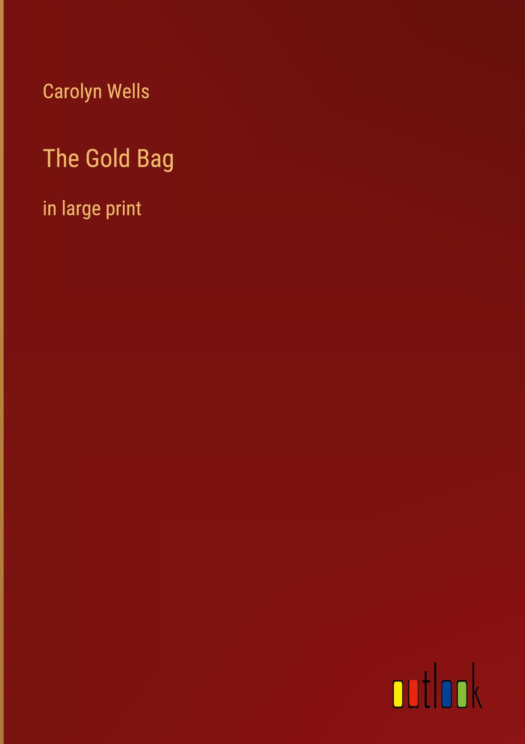 The Gold Bag