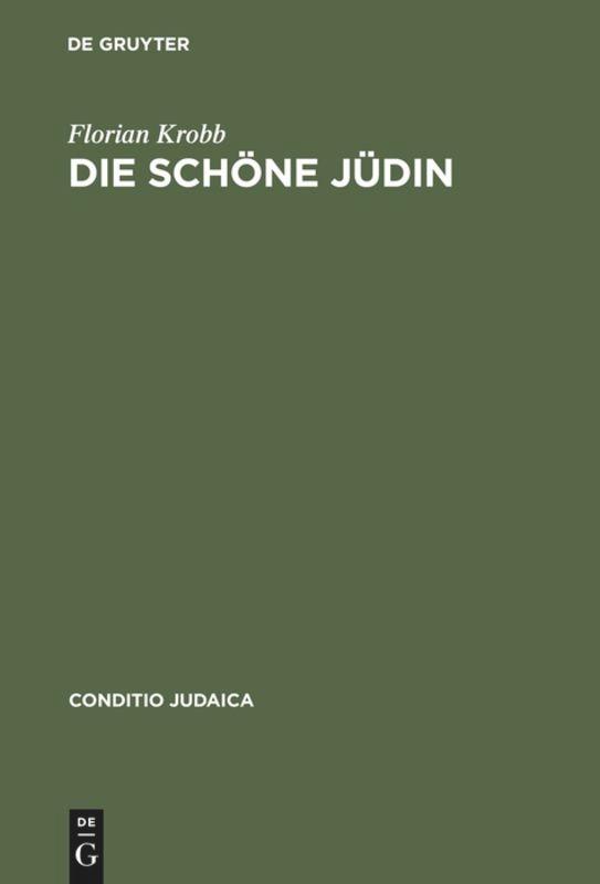 Die schöne Jüdin