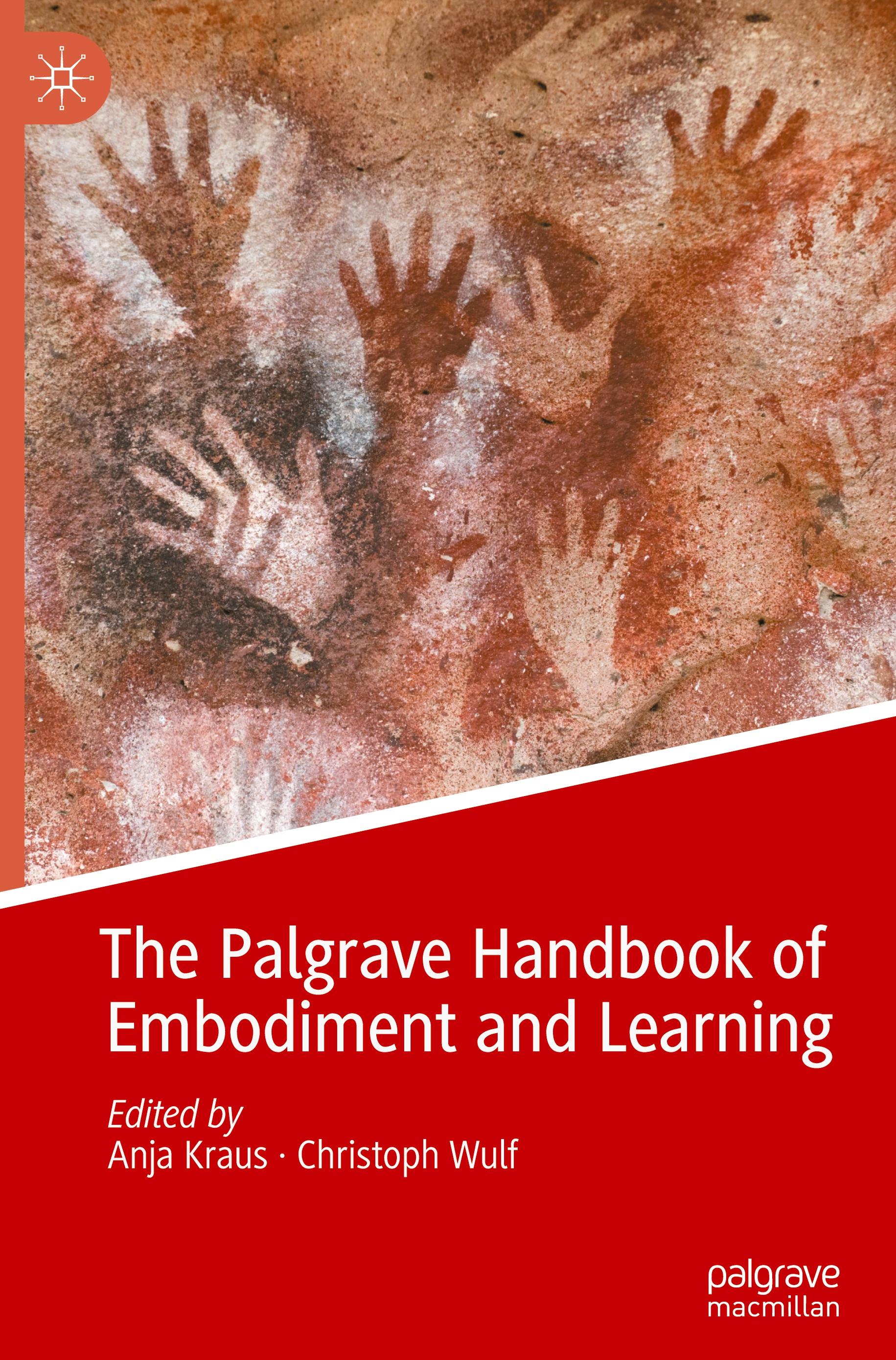 The Palgrave Handbook of Embodiment and Learning