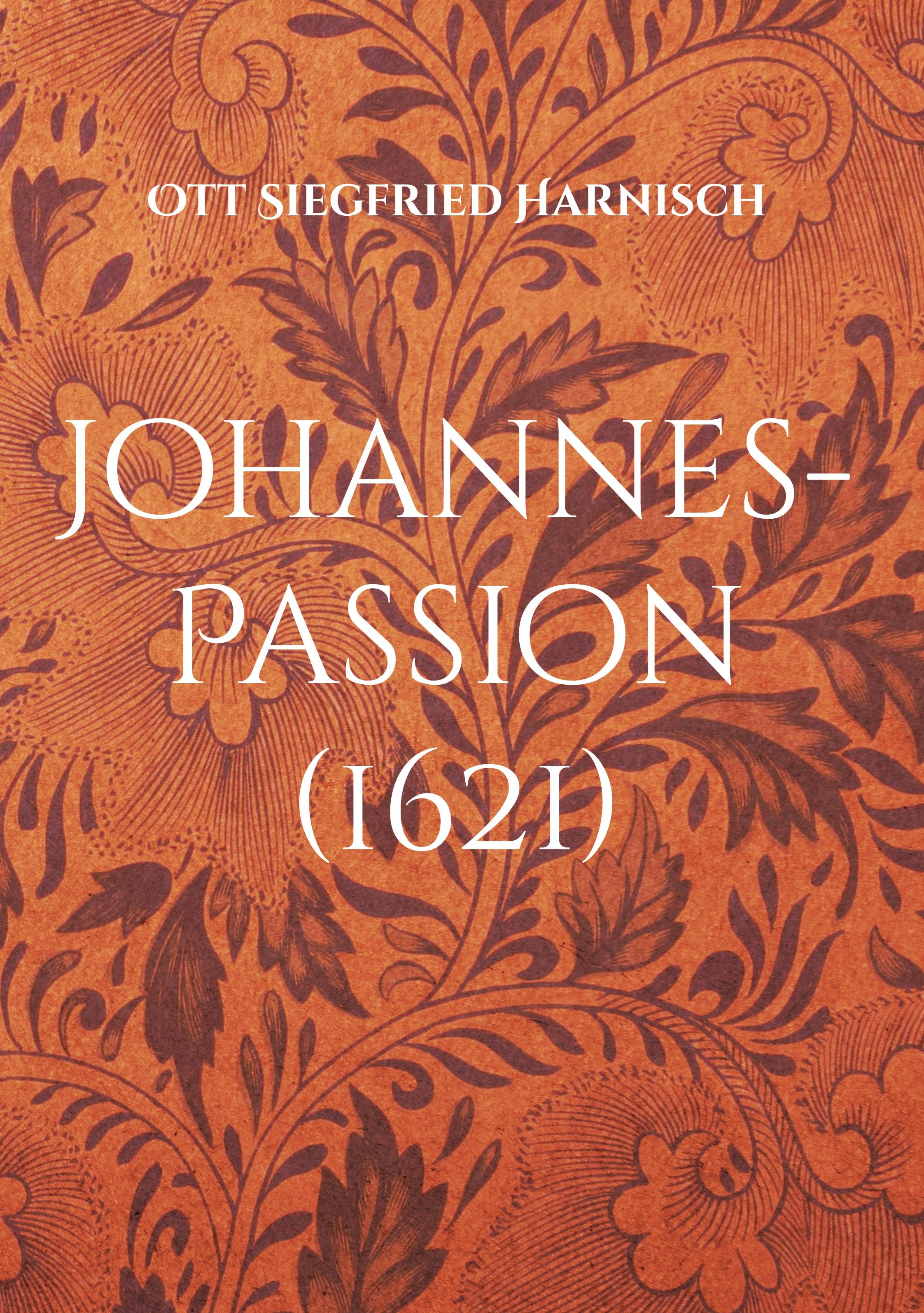 Johannes-Passion (1621)