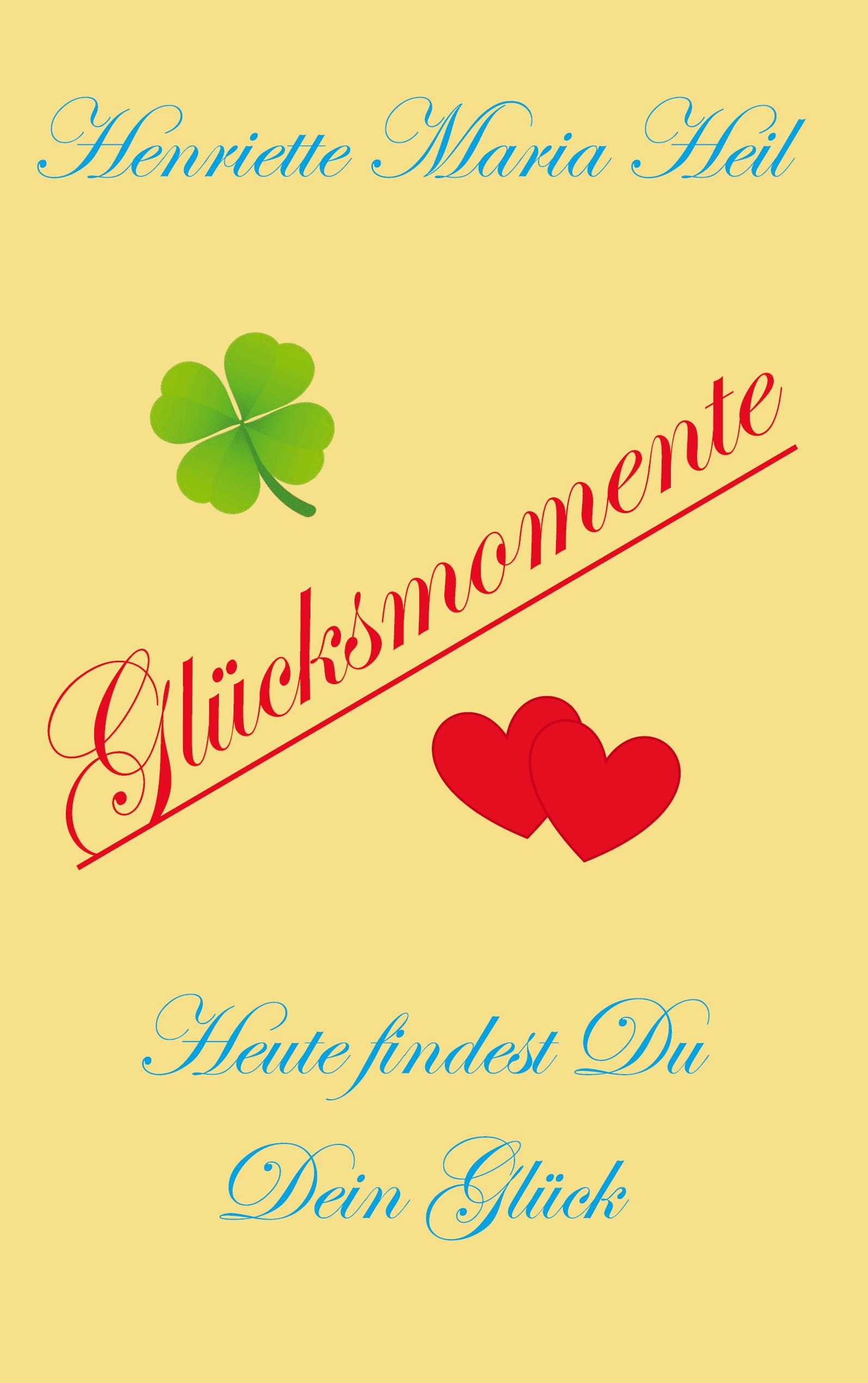 Glücksmomente