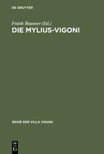 Die Mylius-Vigoni