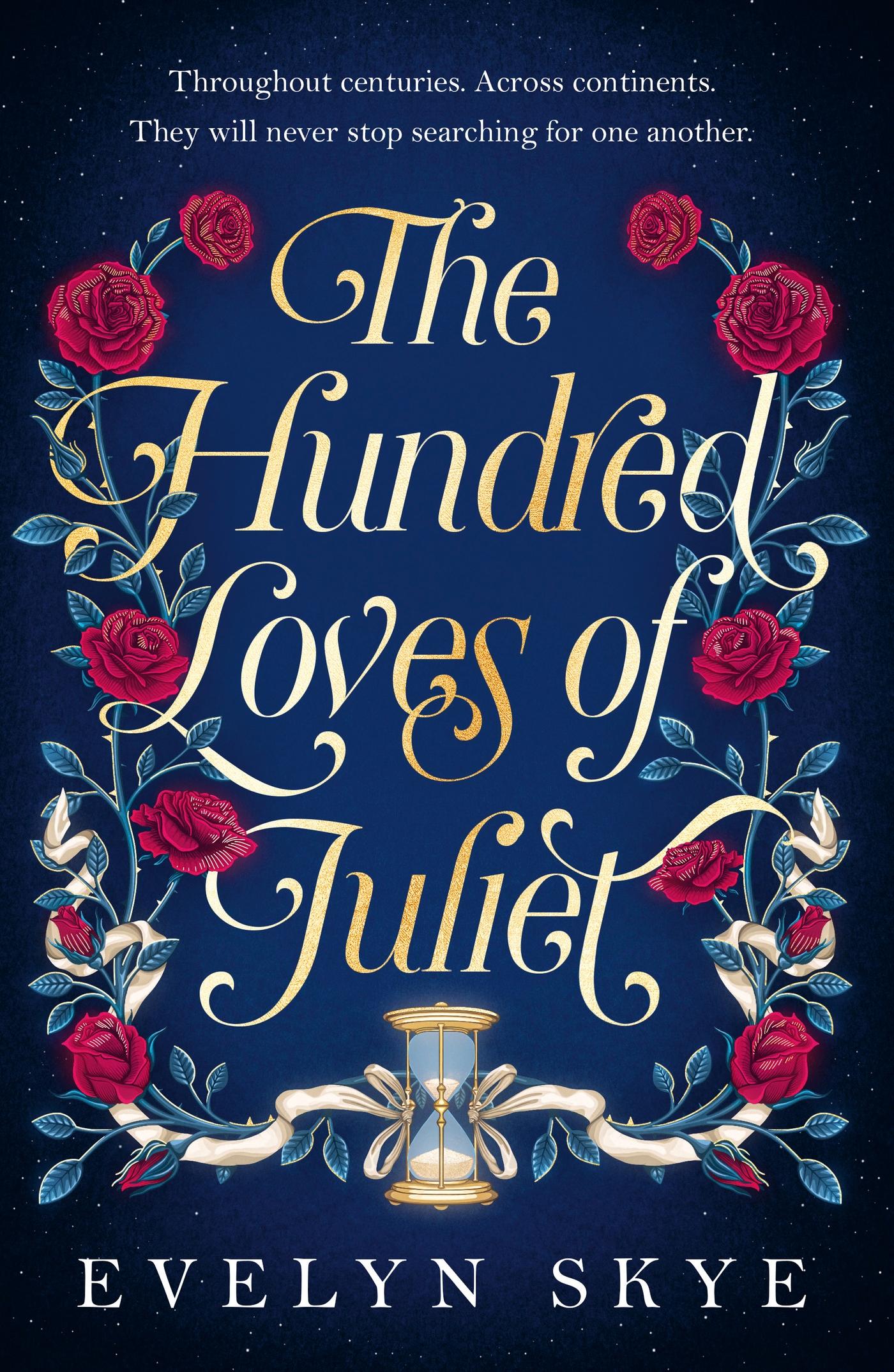 The Hundred Loves of Juliet