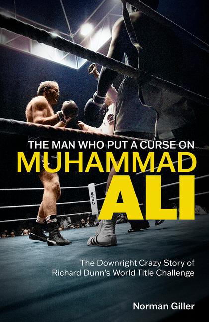 The Man Who Put a Curse on Muhammad Ali