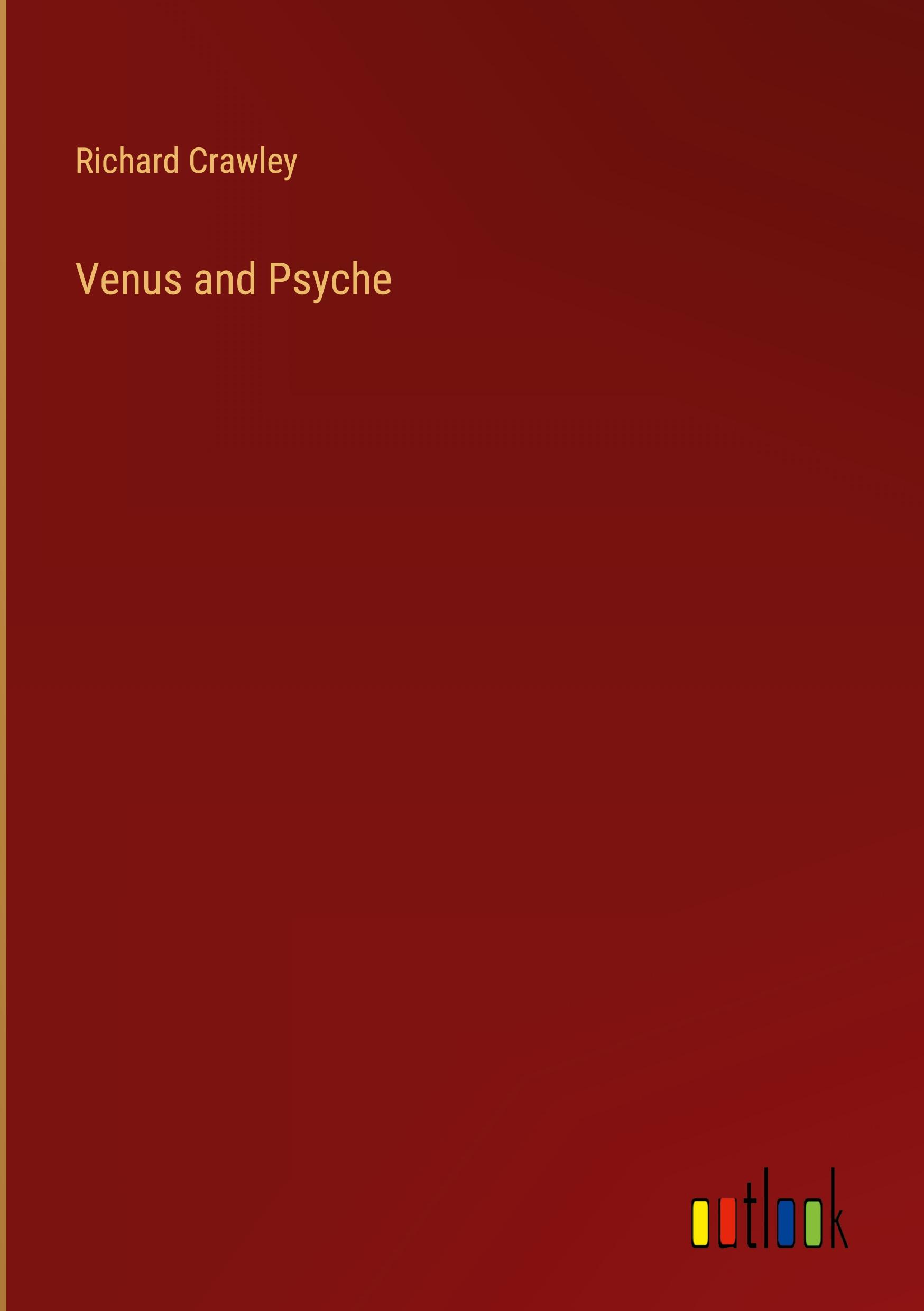 Venus and Psyche