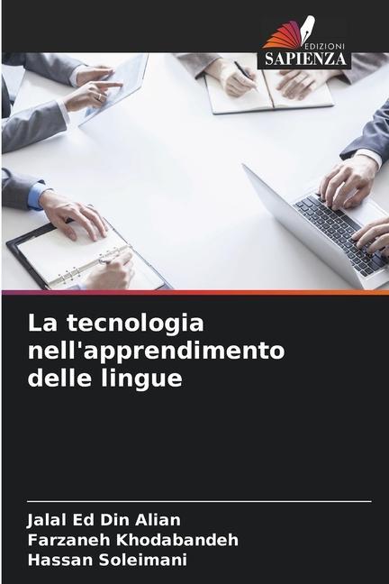 La tecnologia nell'apprendimento delle lingue