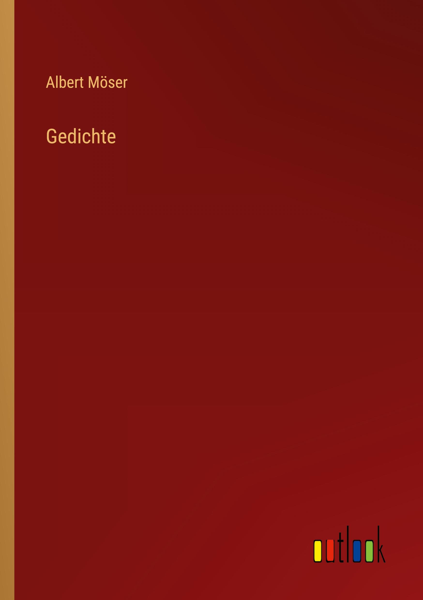 Gedichte