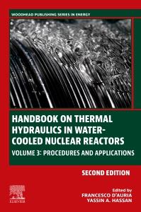 Handbook on Thermal Hydraulics in Water-Cooled Nuclear Reactors