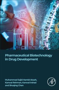 Pharmaceutical Biotechnology in Drug Development