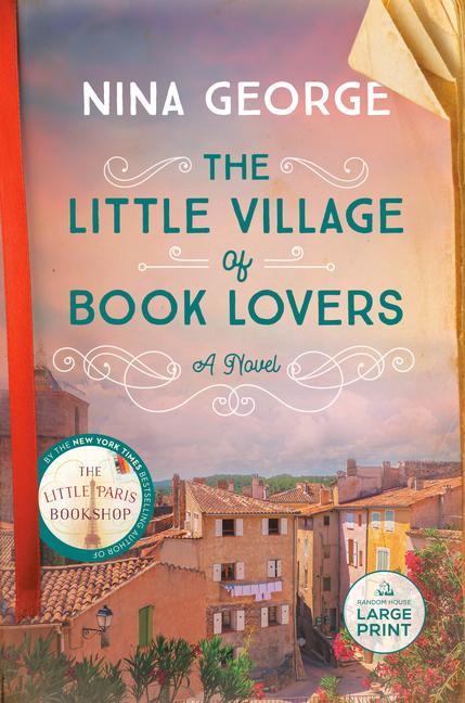 The Little Village of Book Lovers