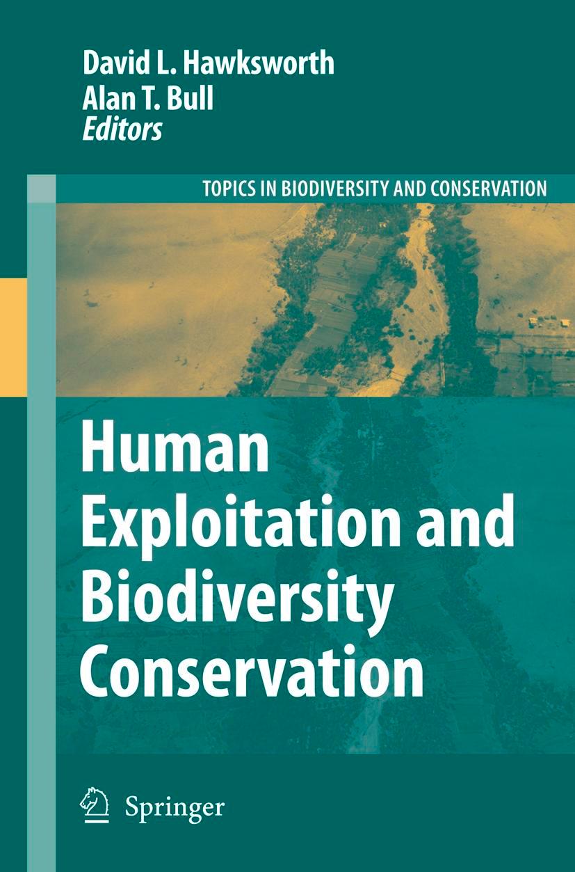 Human Exploitation and Biodiversity Conservation