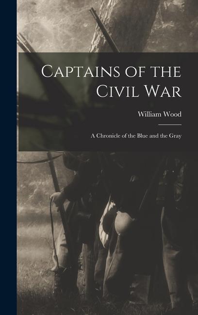 Captains of the Civil War