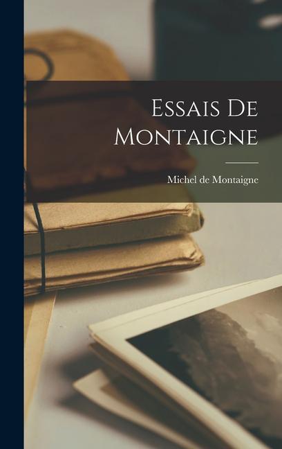 Essais de Montaigne