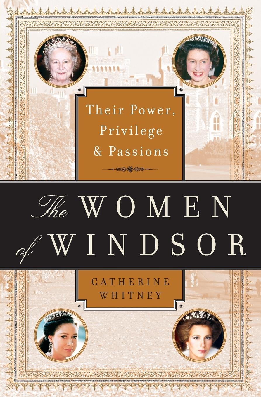 The Women of Windsor