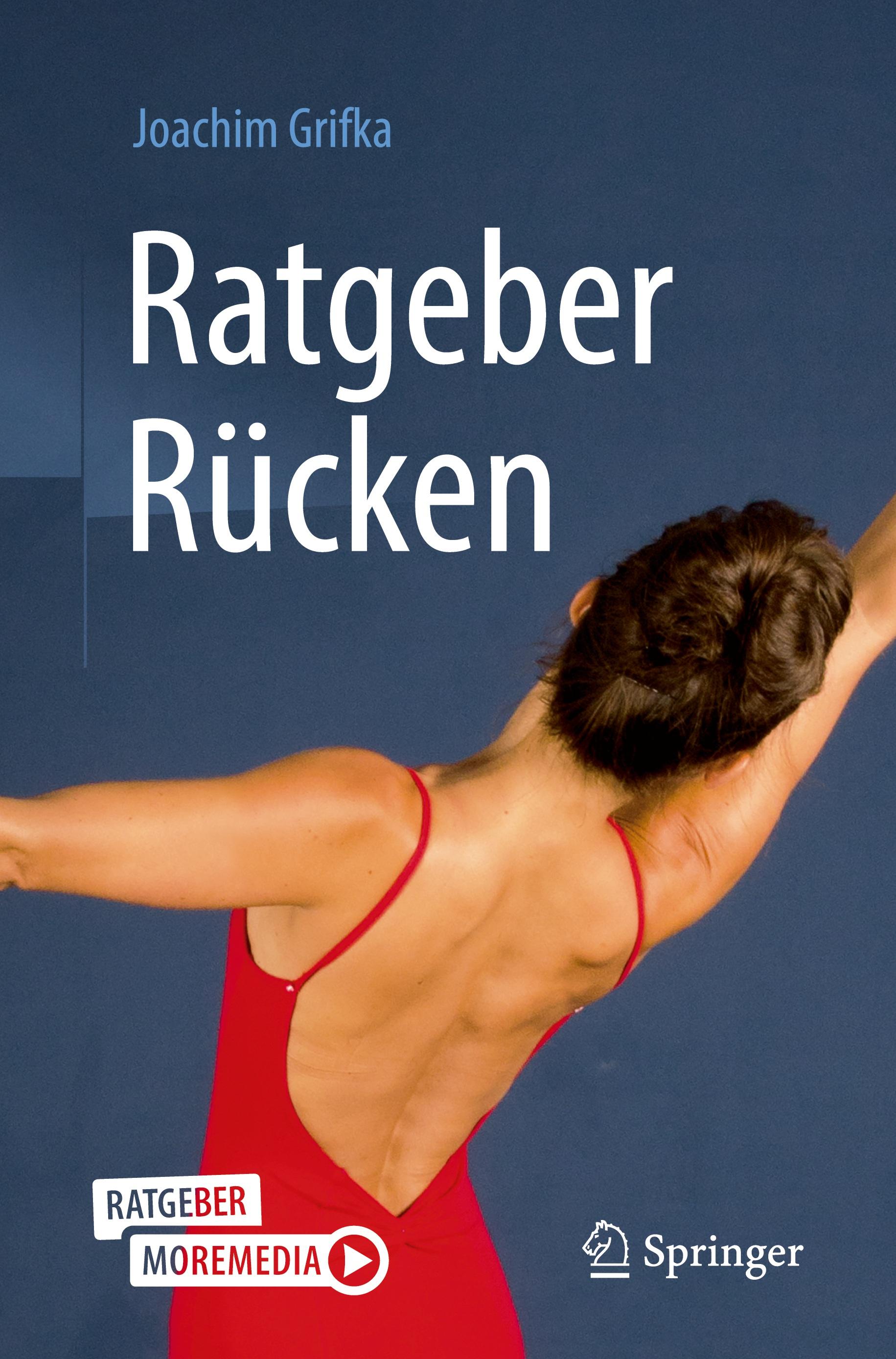 Ratgeber Rücken