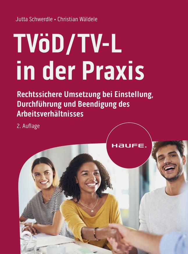 TVöD/TV-L in der Praxis