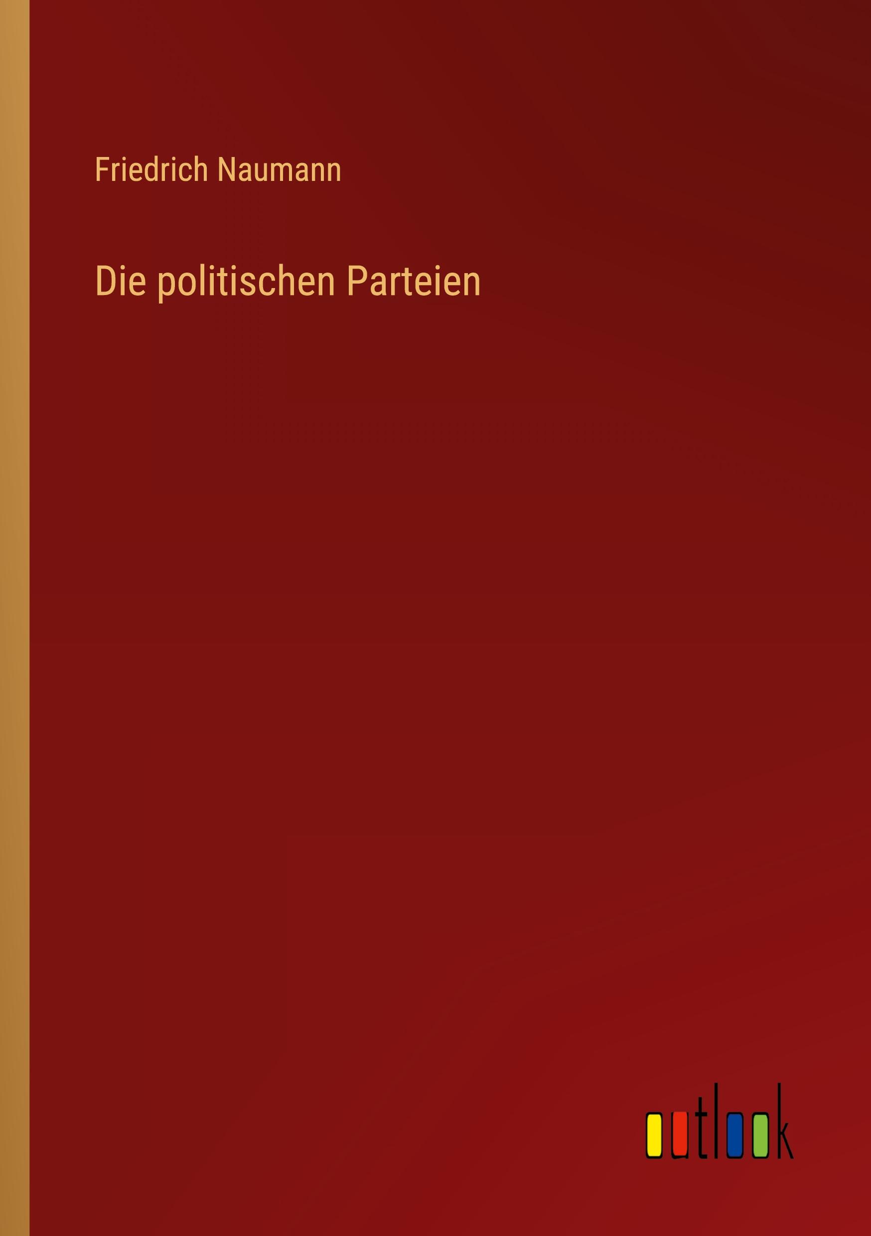 Die politischen Parteien