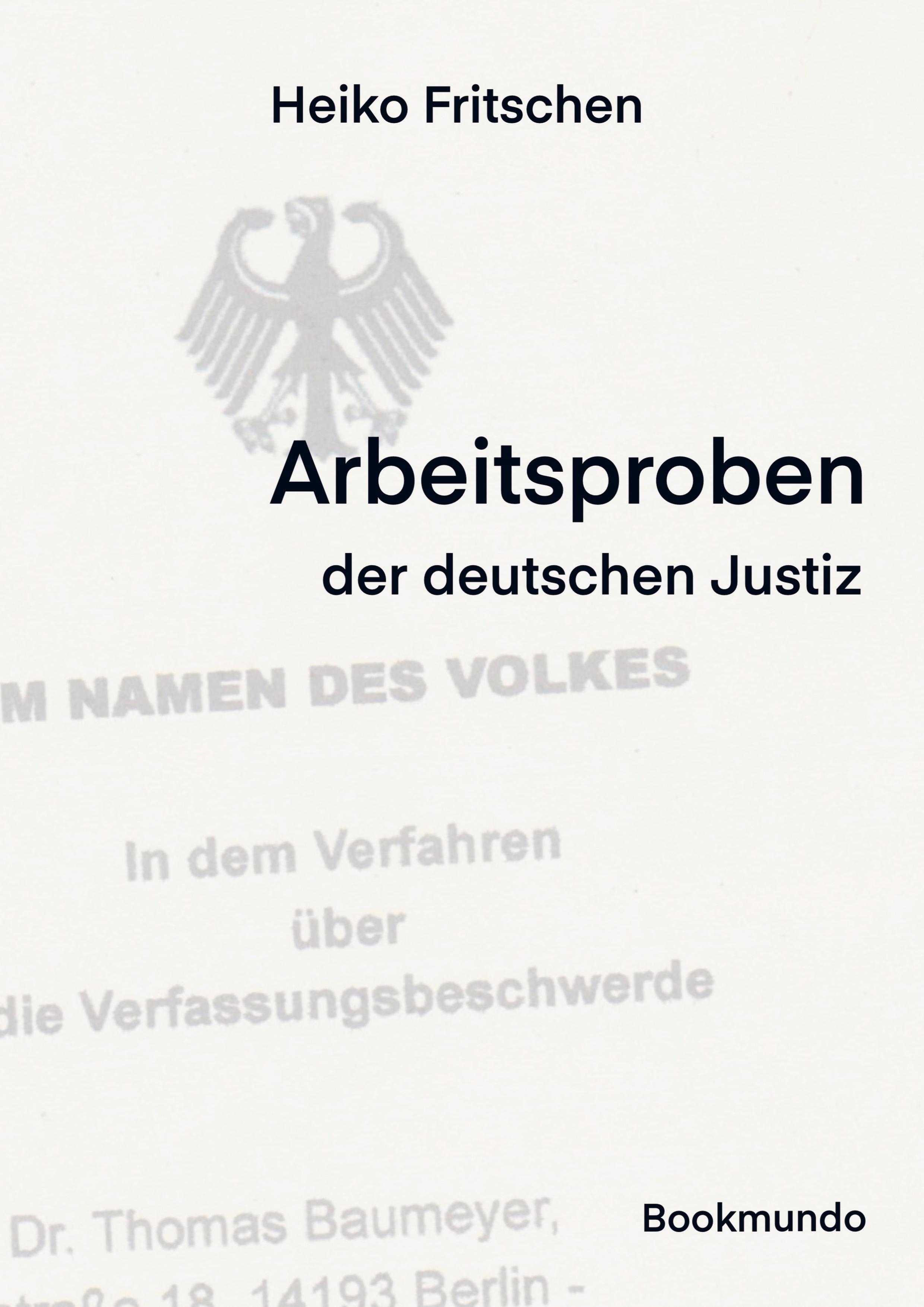 Arbeitsproben