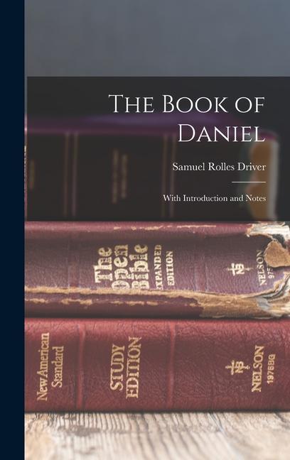 The Book of Daniel