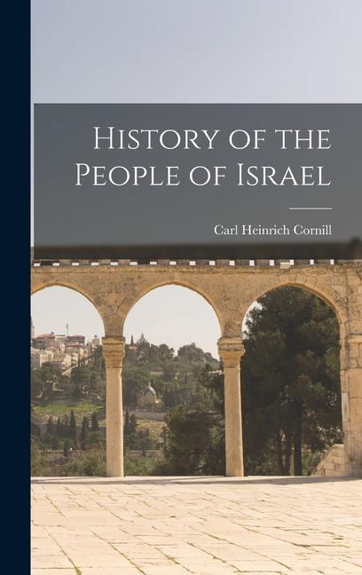 History of the People of Israel