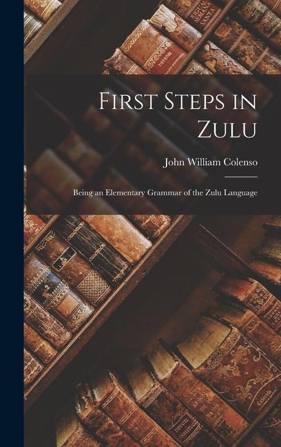 First Steps in Zulu