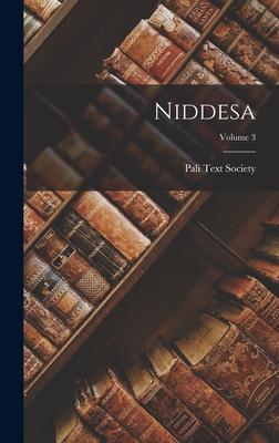 Niddesa; Volume 3