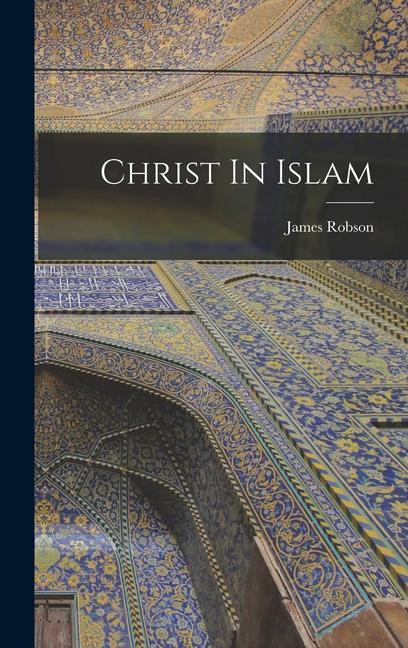 Christ In Islam