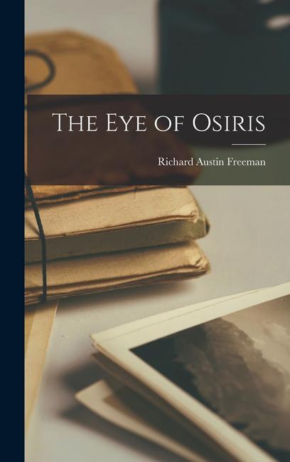 The Eye of Osiris