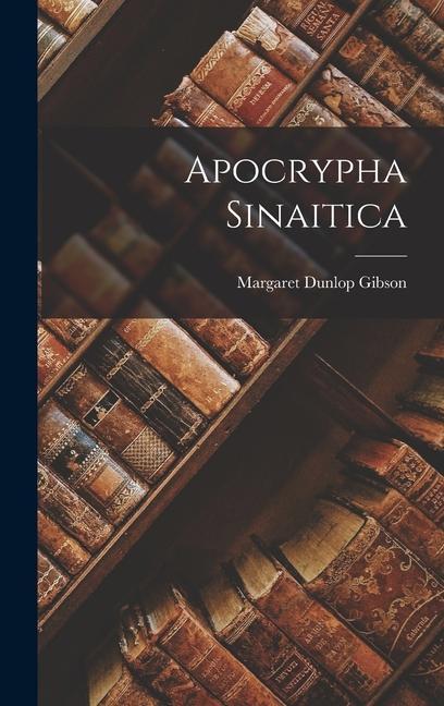 Apocrypha Sinaitica