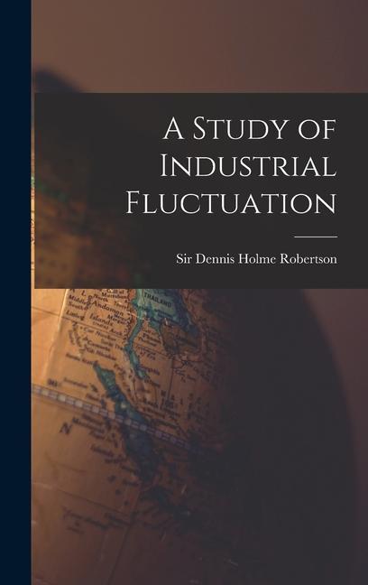 A Study of Industrial Fluctuation