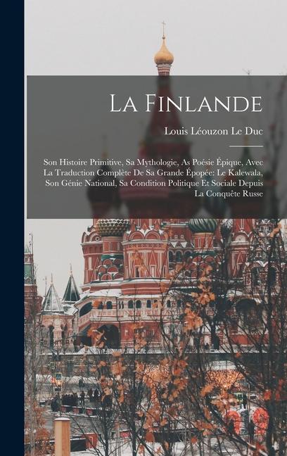 La Finlande