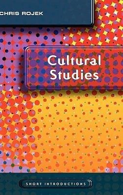 Cultural Studies