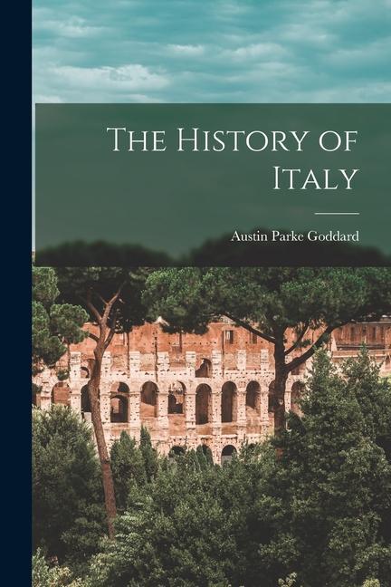 The History of Italy