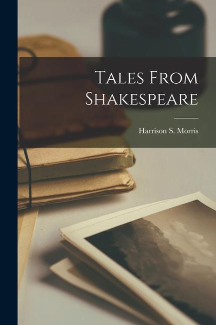 Tales From Shakespeare