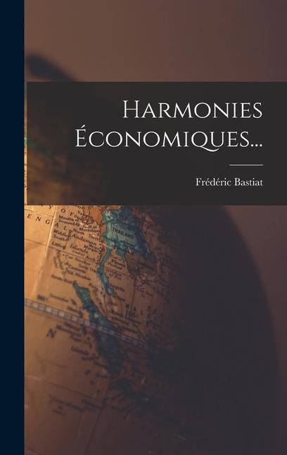 Harmonies Économiques...