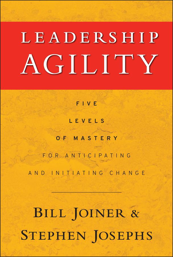 Leadership Agility