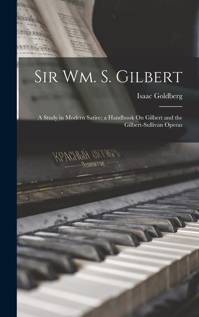 Sir Wm. S. Gilbert