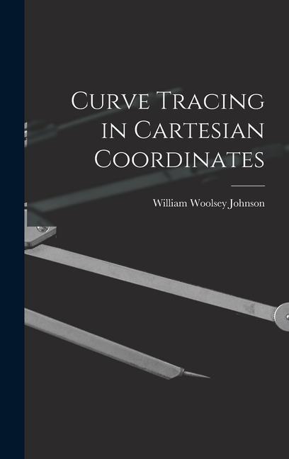 Curve Tracing in Cartesian Coordinates