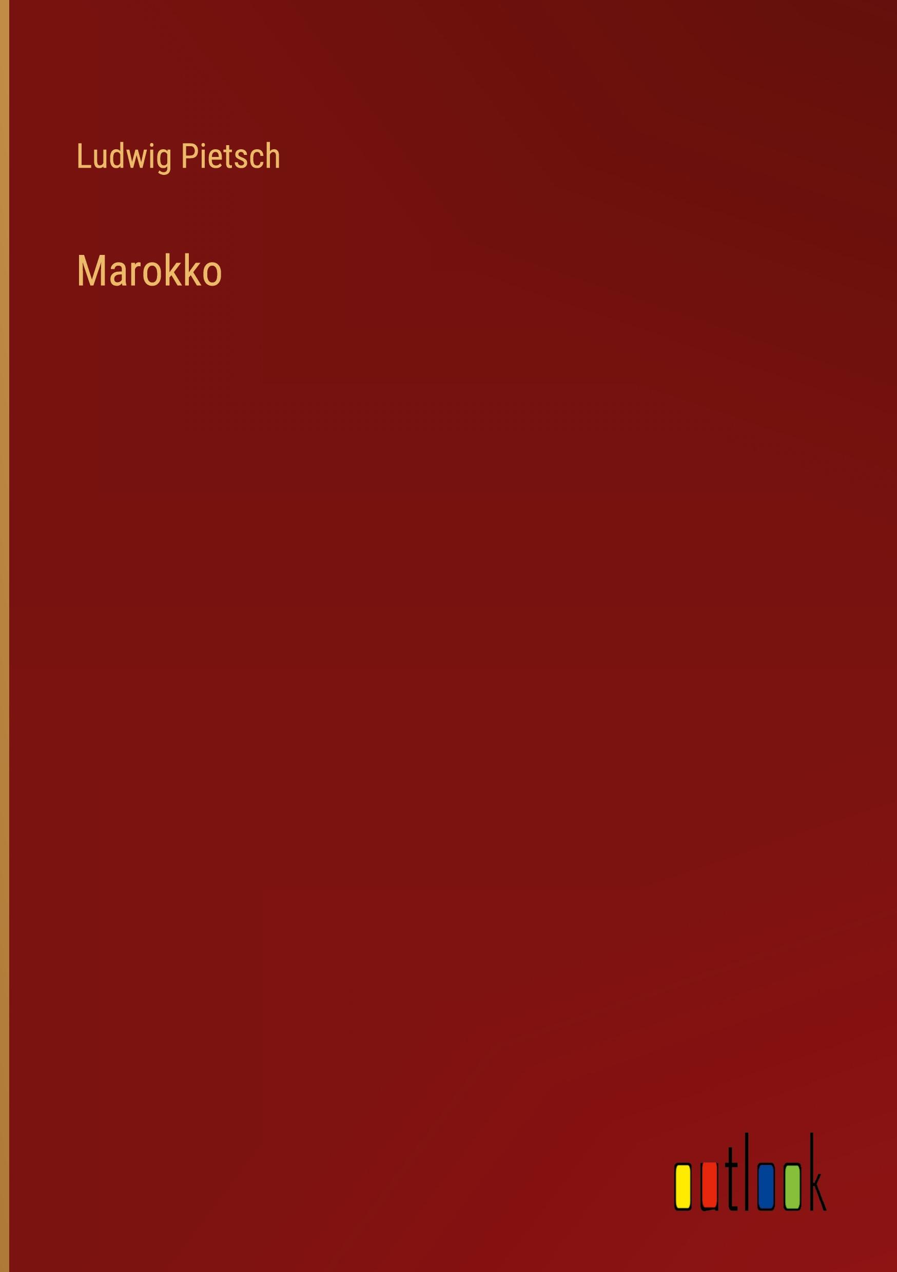 Marokko