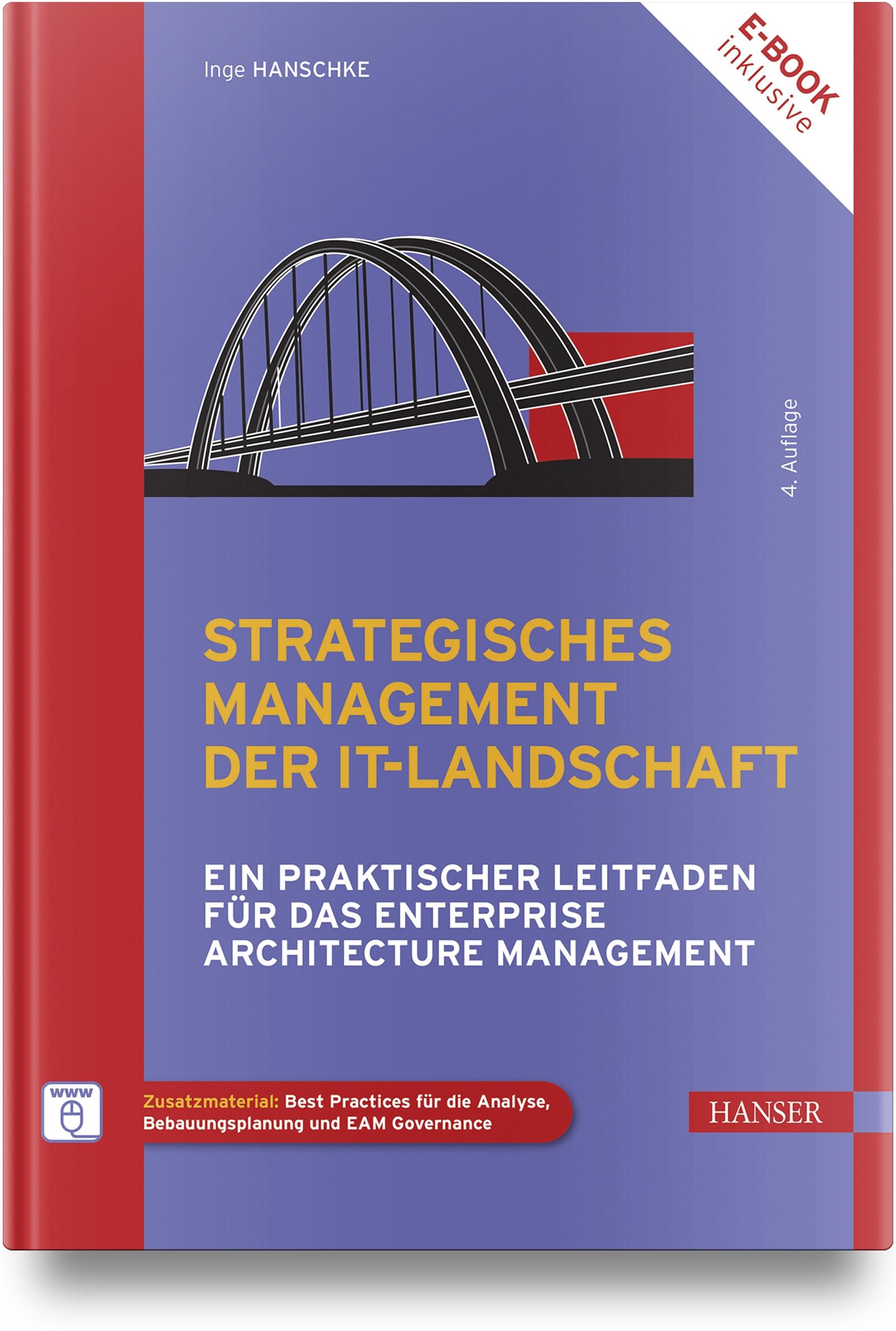 Strategisches Management der IT-Landschaft