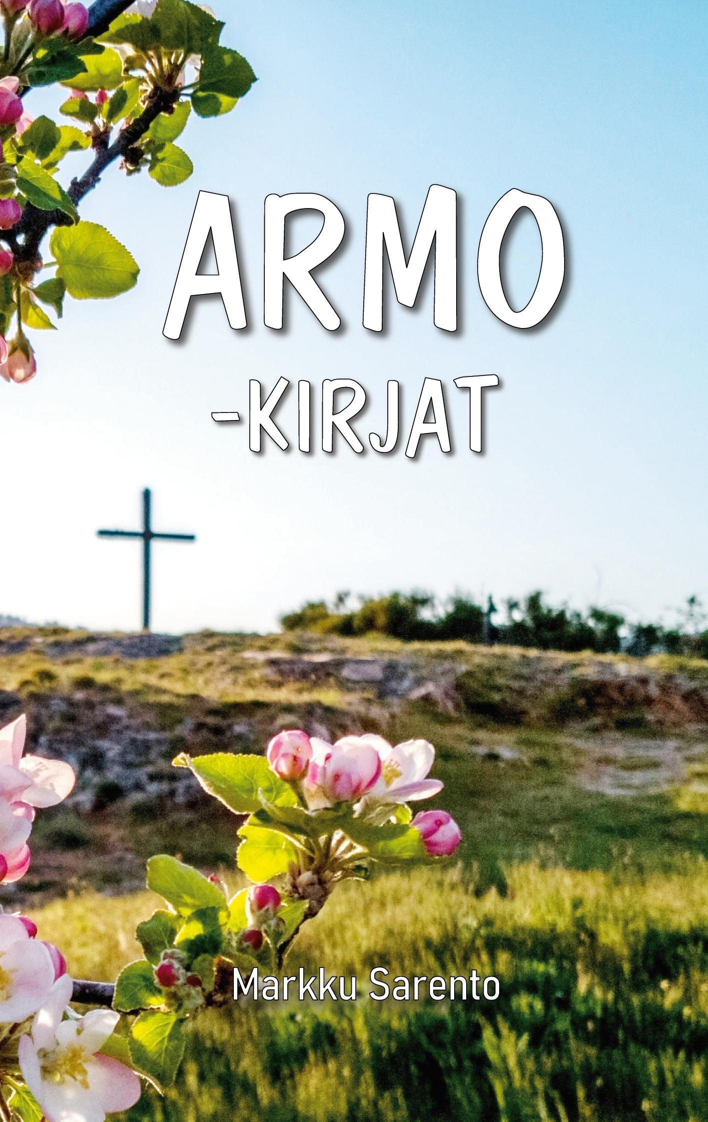 Armokirjat