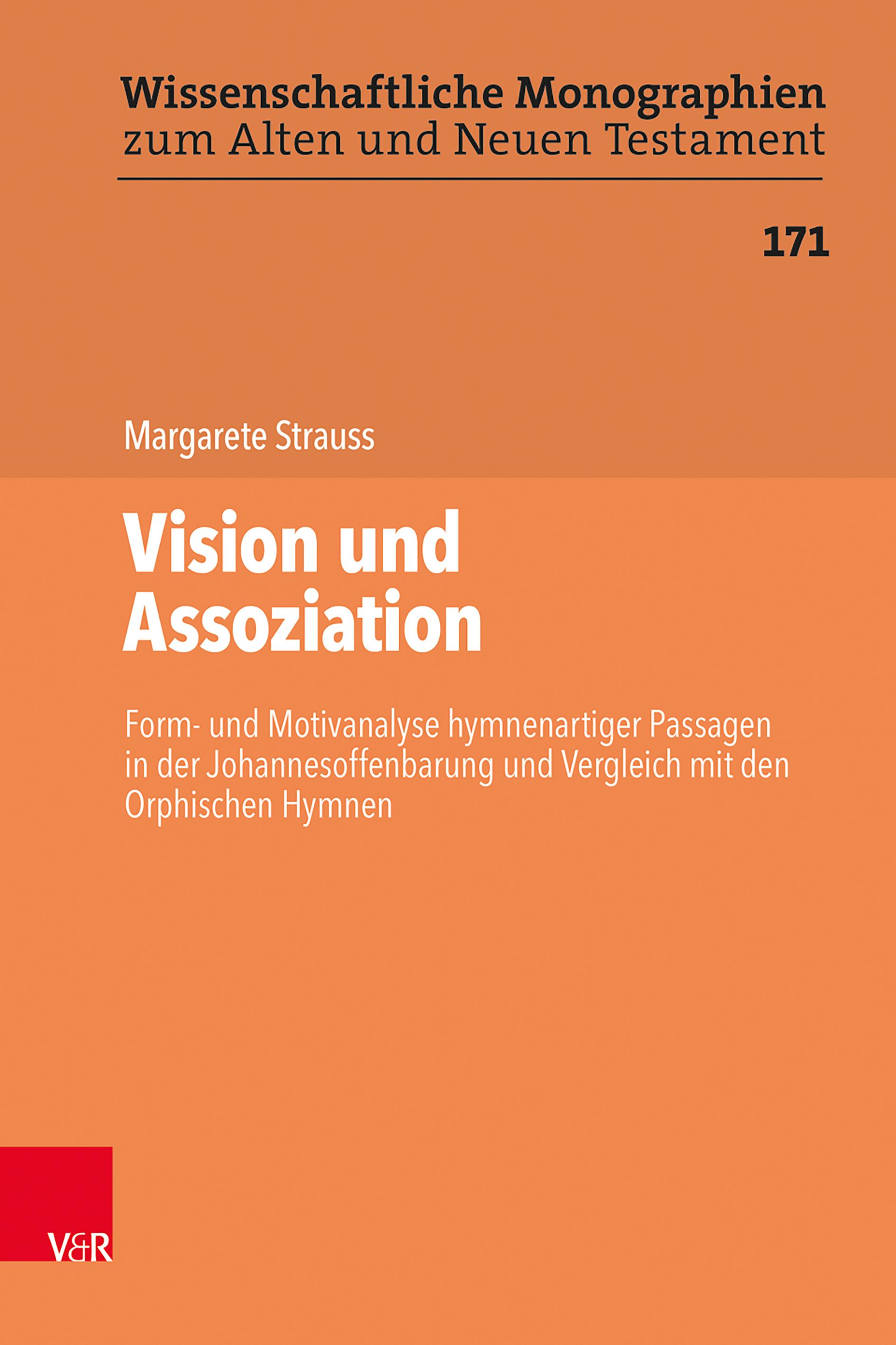 Vision und Assoziation