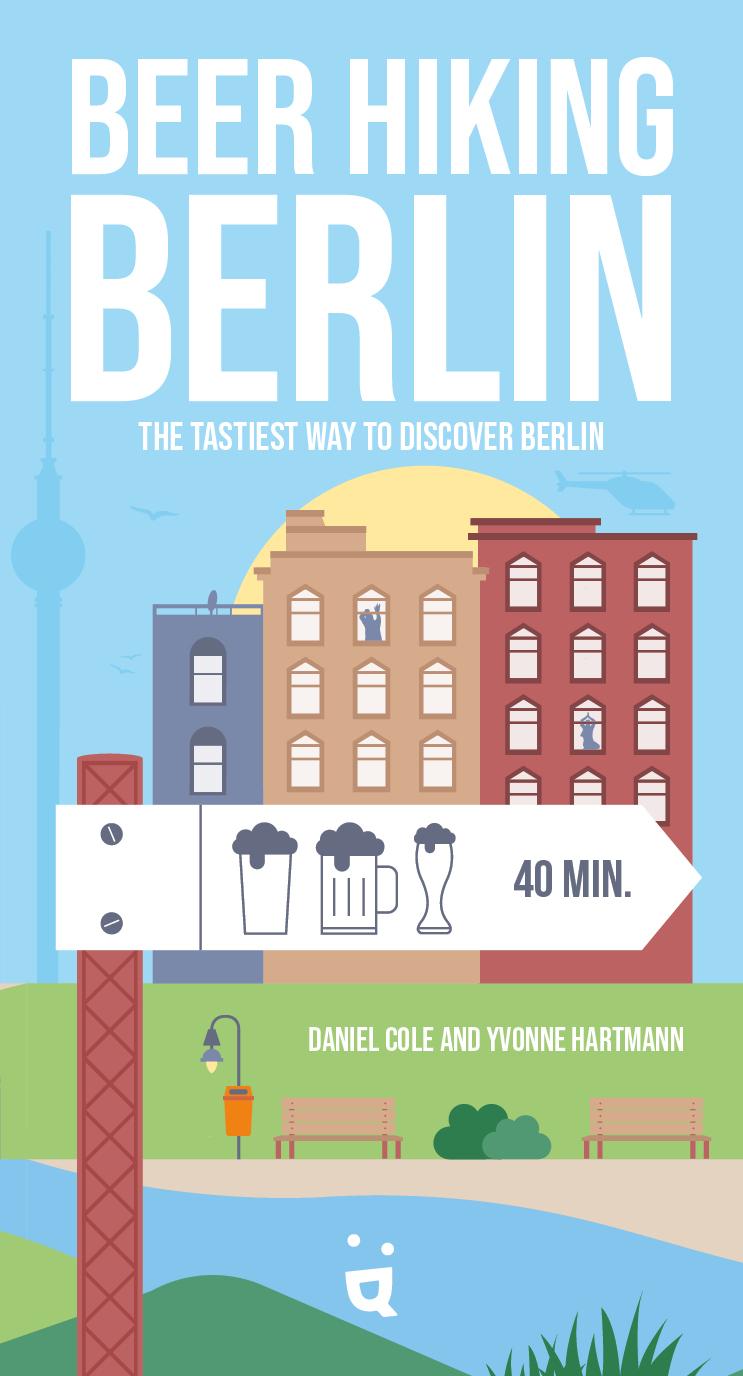 Beer Hiking Berlin