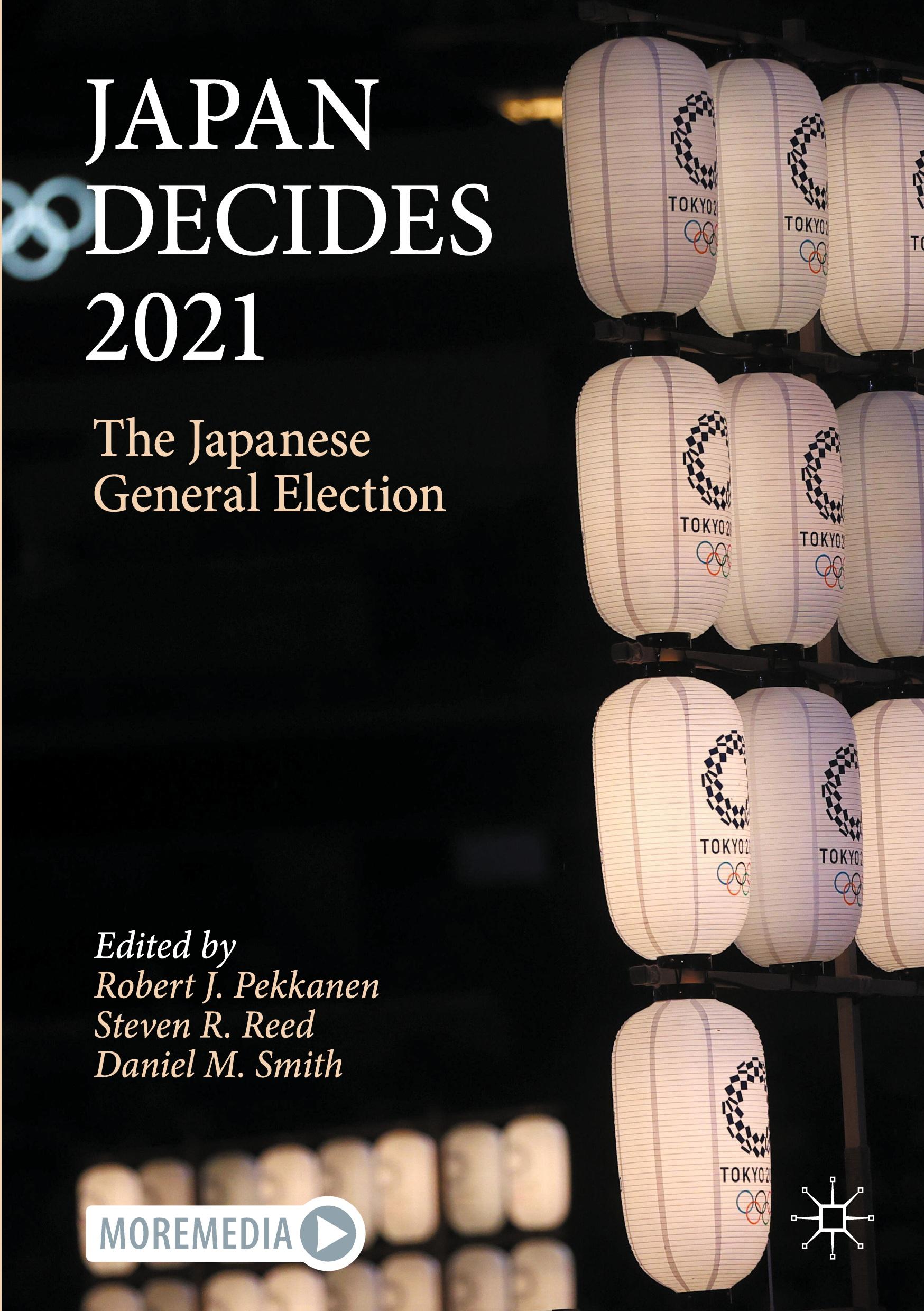 Japan Decides 2021