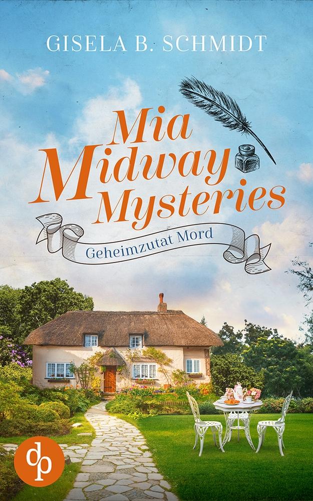 Mia Midway Mysteries