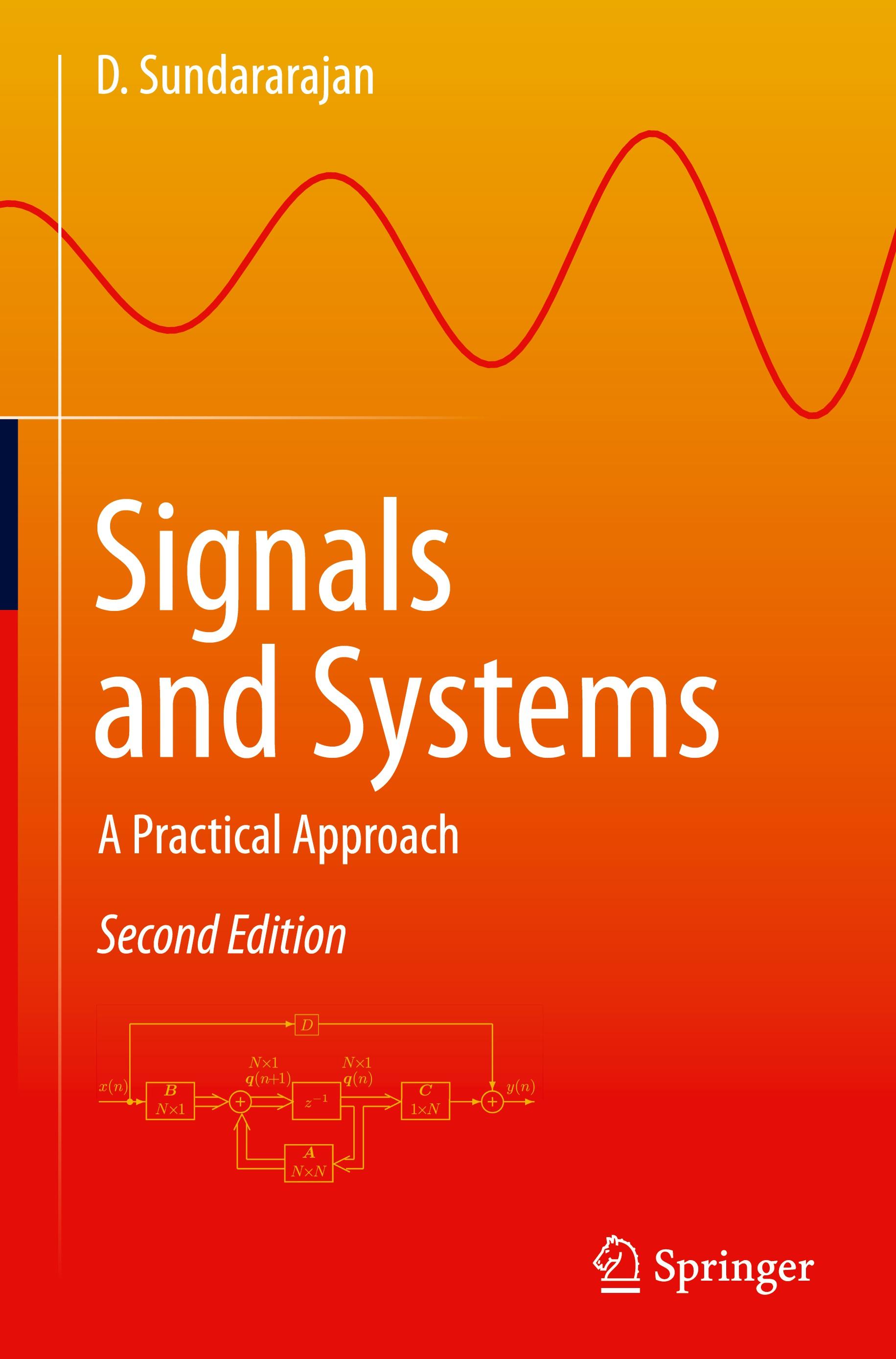 Signals and Systems