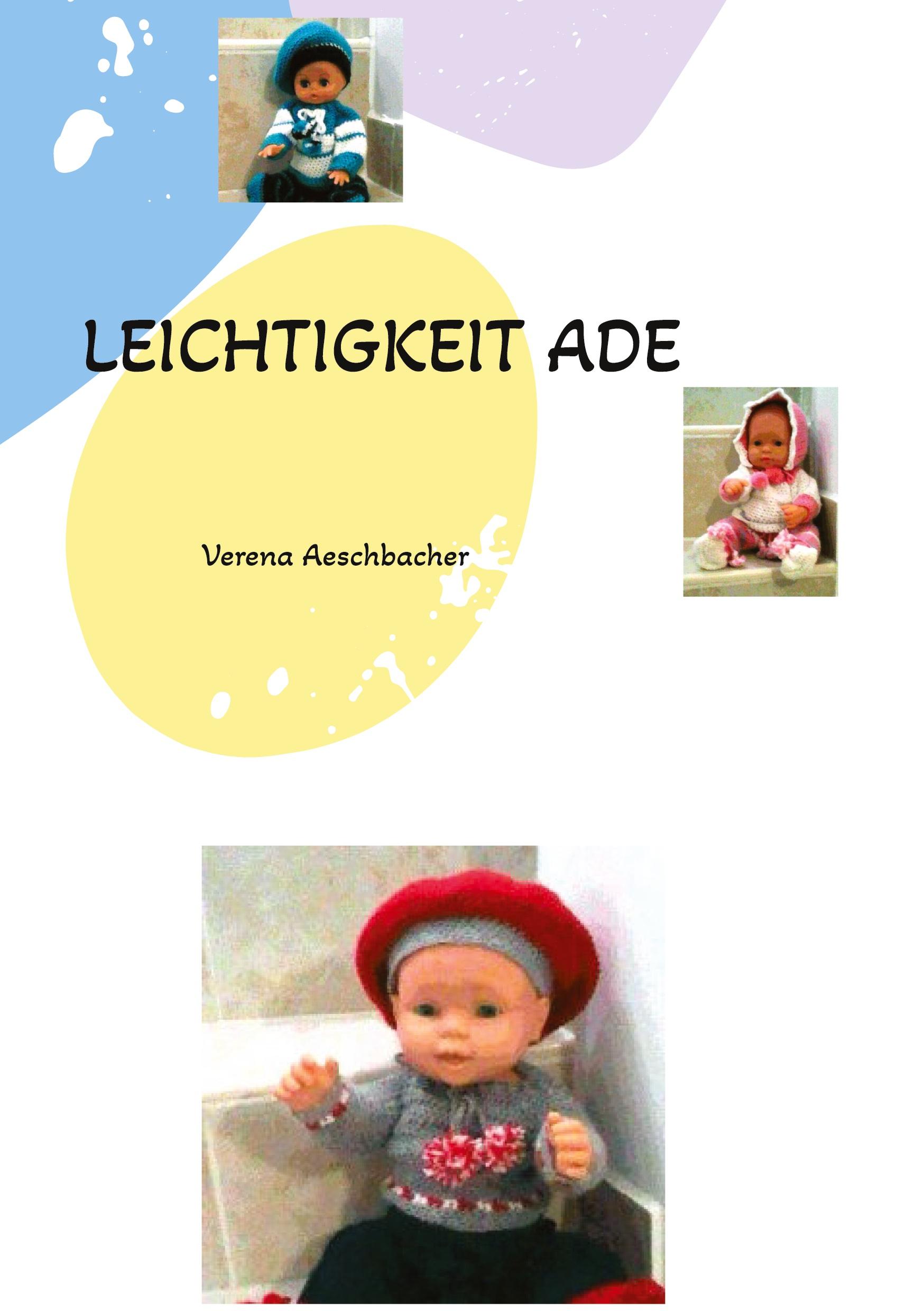 LEICHTIGKEIT  ADE