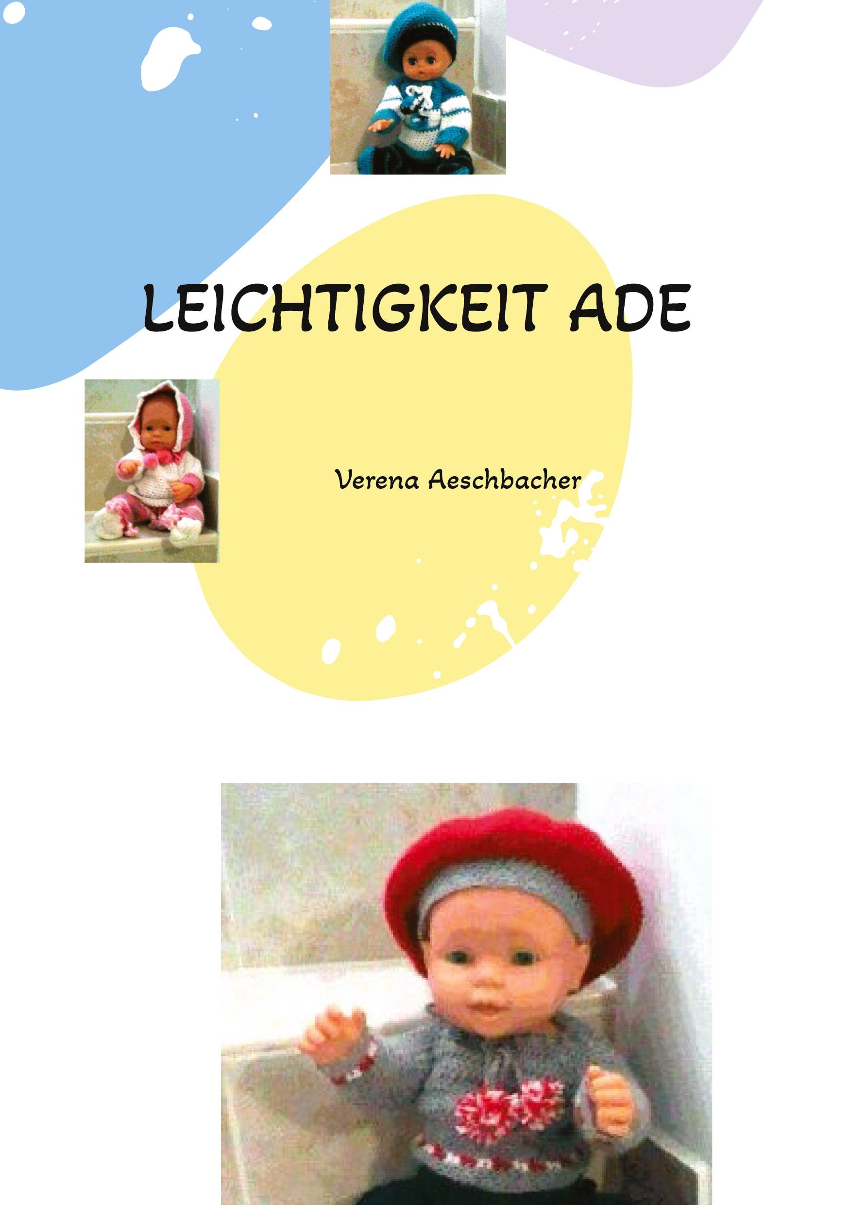 LEICHTIGKEIT  ADE